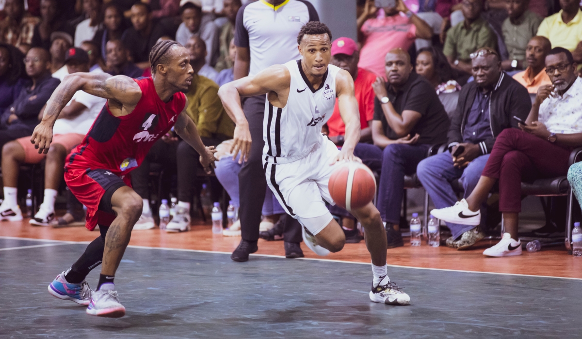 PHOTOS BY DAN GATSINZI