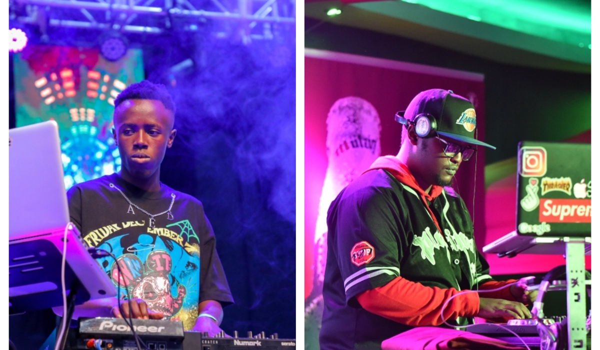 Selekta Danny and DJ Khizzbeats won the previous editions of the competition.