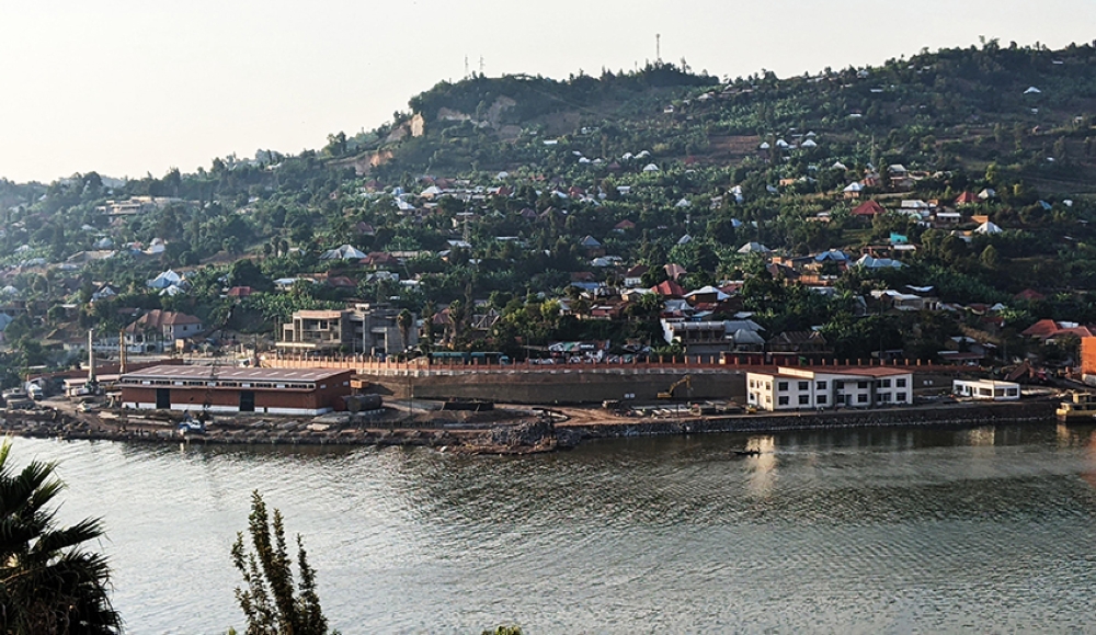Photos Inside Rwanda s Proposed Rubavu Port AfricaNews360