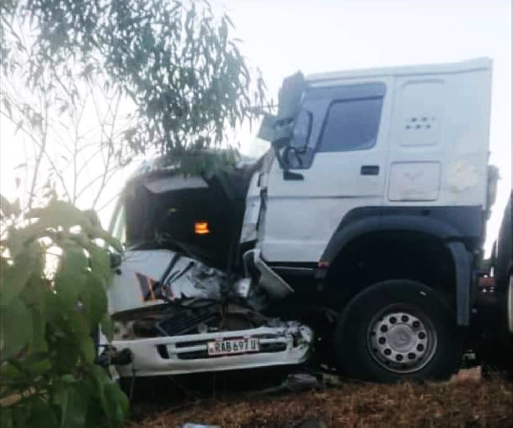 According to the report  eighteen people were injured in this accident