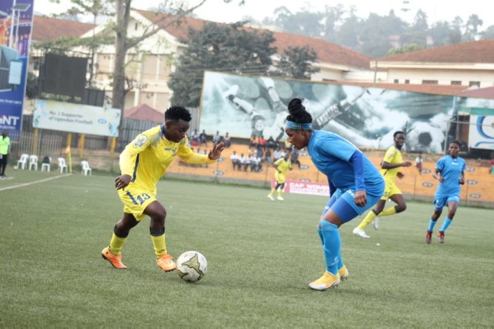 Kenyan champions Vihiga FC beat AS Kigali  1-0 in the CECAFA qualifiers.
