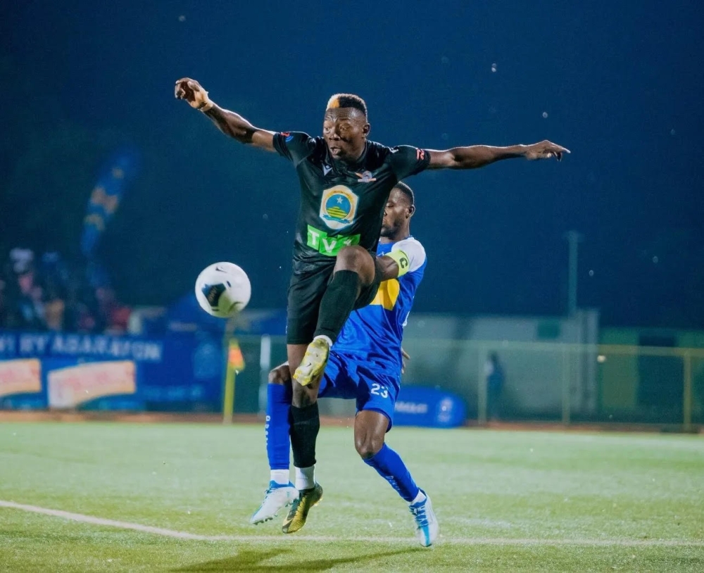 Gasogi welcome Rayon Sports Friday, August 18,  at Kigali Pelé Stadium in an encounter that will open the 2023/24 Rwanda Premier League season-courtesy