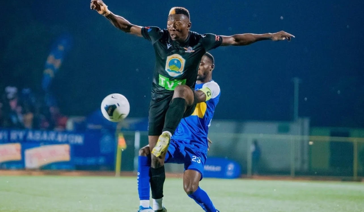 Gasogi welcome Rayon Sports Friday, August 18,  at Kigali Pelé Stadium in an encounter that will open the 2023/24 Rwanda Premier League season-courtesy