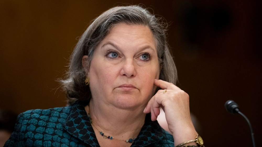 The United States under Secretary of State Victoria Nuland condemned hate speech targeted at Kinyarwanda-speaking Congolese communities. Internet 