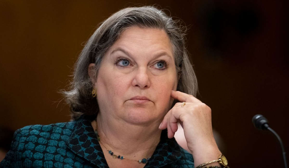 The United States under Secretary of State Victoria Nuland condemned hate speech targeted at Kinyarwanda-speaking Congolese communities. Internet 