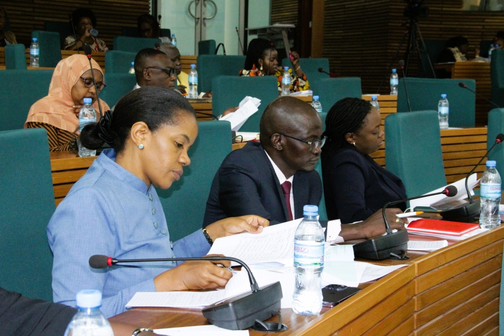The East African Legislative Assembly (EALA) has rejected a $5 million budget for translation and interpretation services in the East African Community budget for 2023-2024. Courtesy
