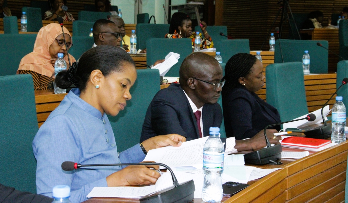 The East African Legislative Assembly (EALA) has rejected a $5 million budget for translation and interpretation services in the East African Community budget for 2023-2024. Courtesy