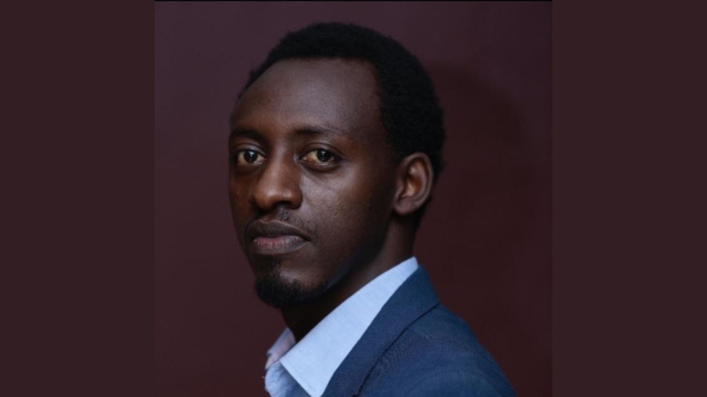 Rwandan filmmaker and social entrepreneur, Ismael Mushimiyimana, Courtesy photos