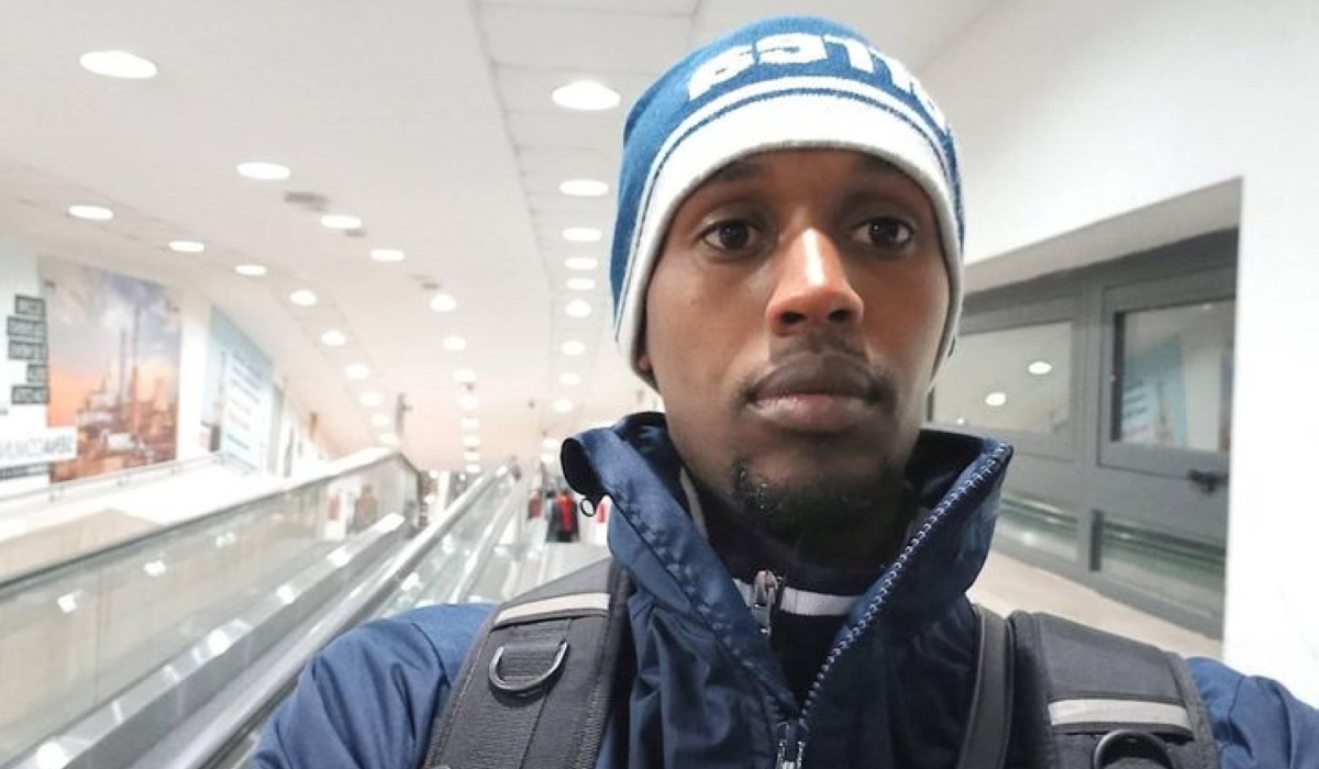 Rubayita Siraj, the 34-year-old track and field athlete passed away on Friday, August 18, in Iten, Kenya, where he was engaged in individual training. Courtesy