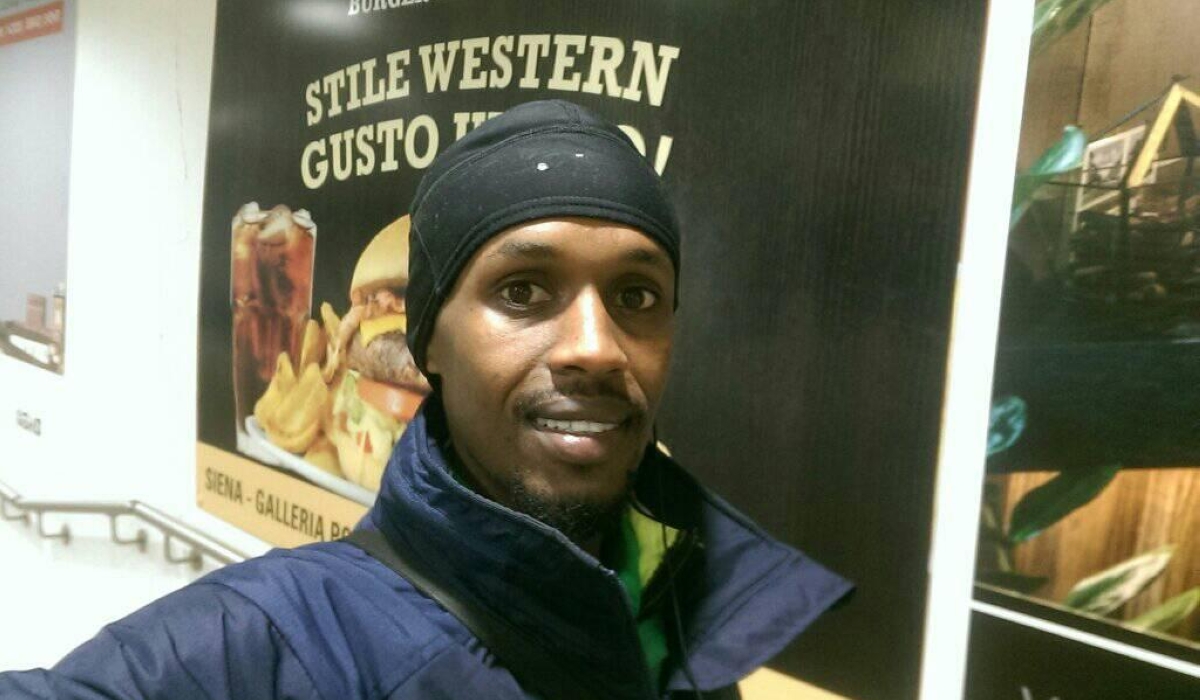 Rubayita Siraj, the 34-year-old track and field athlete passed away on Friday, August 18, in Iten, Kenya, where he was engaged in individual training. Courtesy