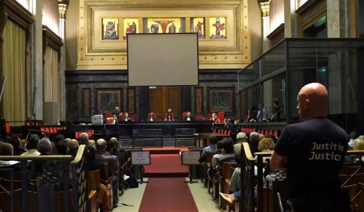 Assize Court has ruled that Genocide suspect, Pierre Basabose, a former Rwandan soldier and businessman accused of  the 1994 Genocide against the Tutsi, will face trial despite his advanced dementia.