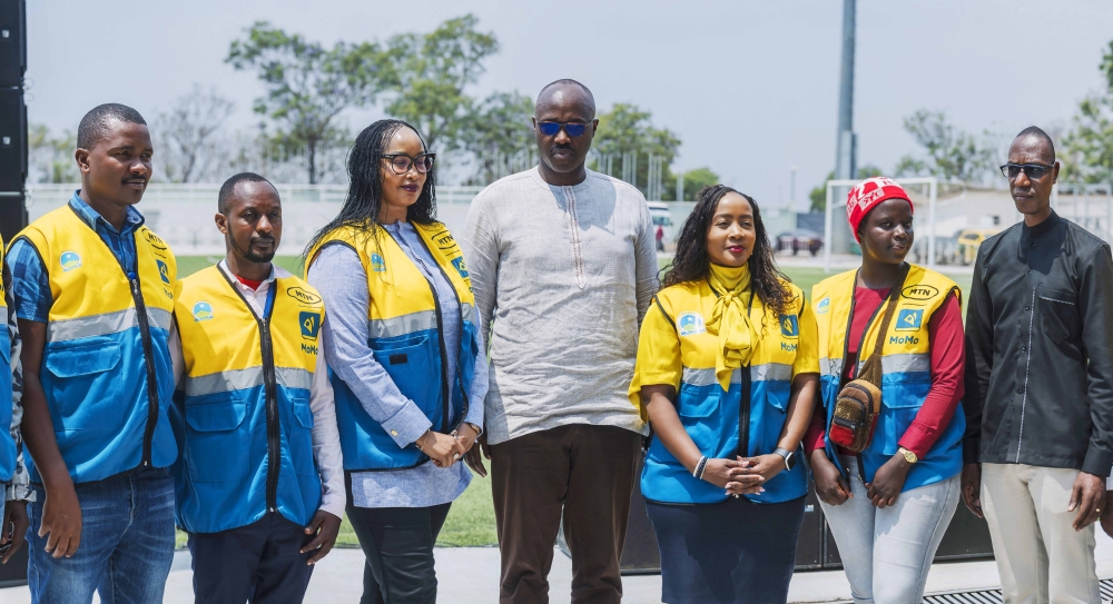 The goal of this initiative is to empower motorcyclists to improve their livelihoods and enhance accessibility while creating new avenues for MTN valued customers to engage with its services effortlessly.