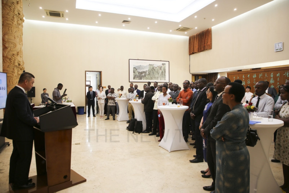 The students will be majoring in courses in the fields of science, technology, economics and so on. The students will be majoring in courses in the fields of science, technology, economics and so on.