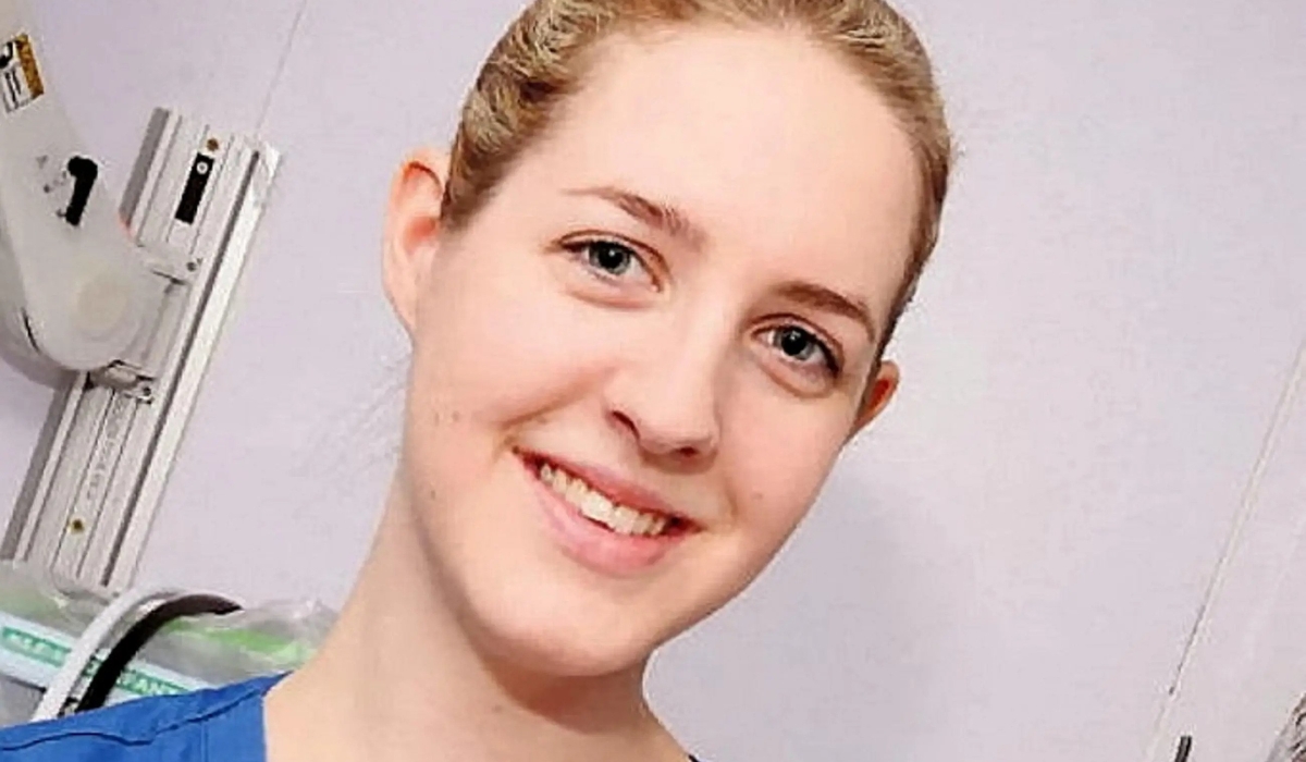 Lucy Letby was sentenced to life in jail for murdering 7 babies