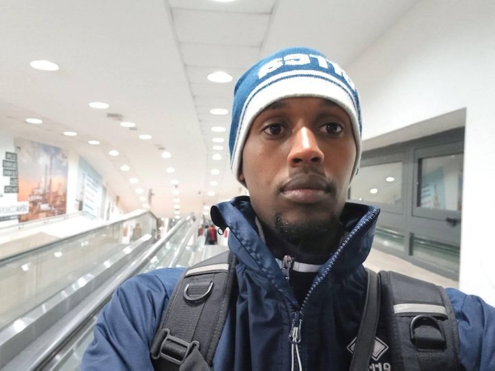 Rubayita Siraj, the 34-year-old track and field athlete passed away on Friday, August 18, in Iten, Kenya, where he was engaged in individual training. Courtesy