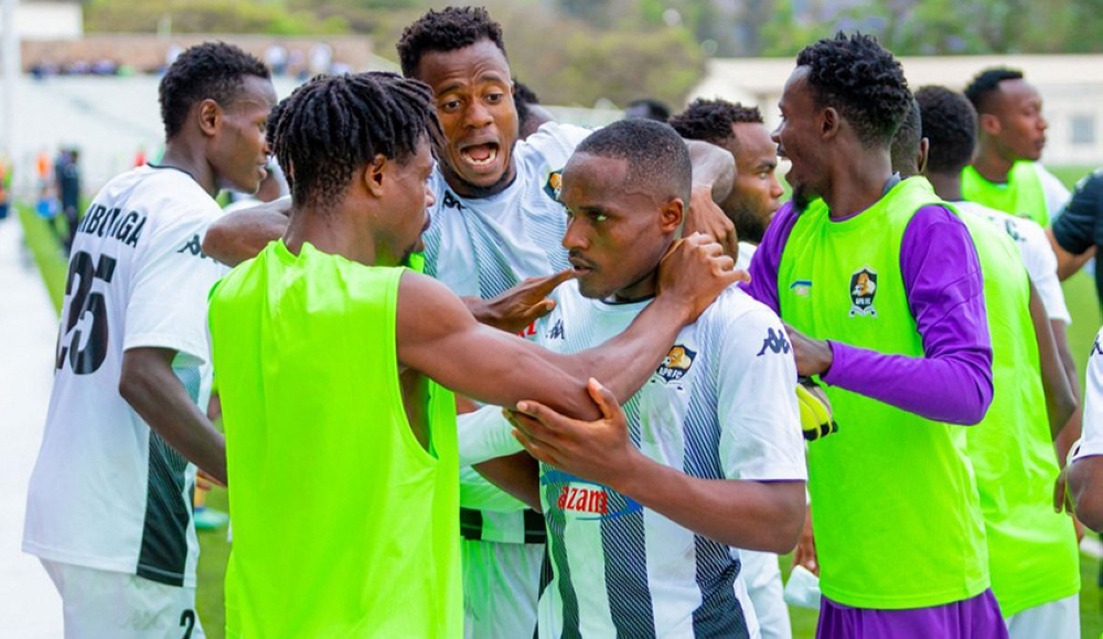 APR recorded a 2-0 victory over Somalian outfit Gaadiidka FC at the Kigali Pele Stadium on Thursday, August 24, in a CAF Champions League preliminary stage second round game.