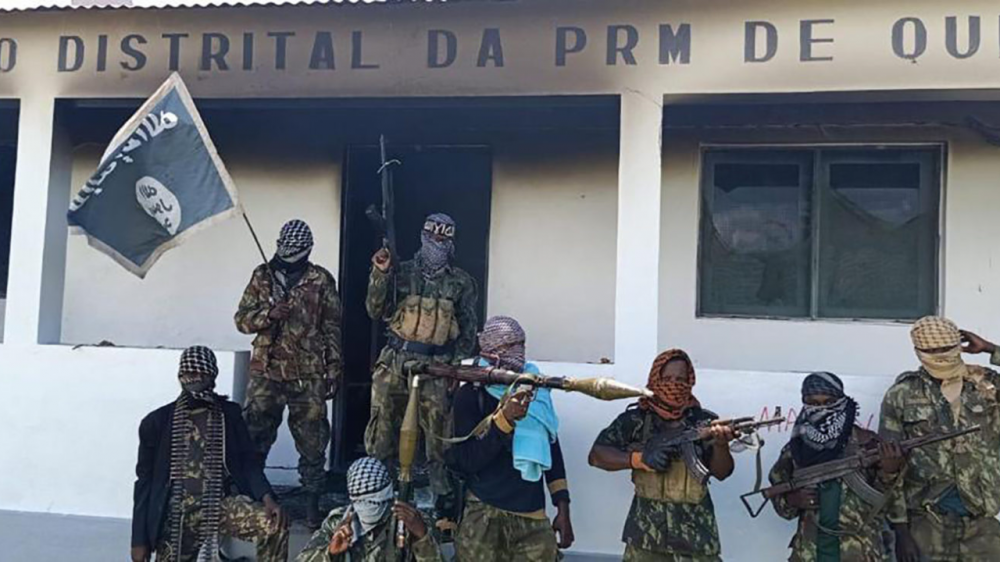 Mozambique announced on Friday, August 25, that a leader of the terrorists in the country’s northernmost province of Cabo Delgado, Bonomade Machude Omar, also known as Ibn Omar. Internet
