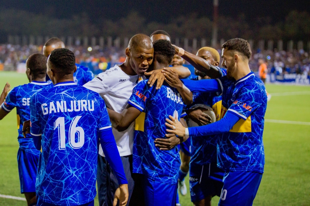 Rwanda’s Rayon Sports and Sudanese giants Al Merrikh will go head to head in an international club friendly on September 3 as part of the pair’s preparations for the CAF Champions League and Confederation Cup competitions.