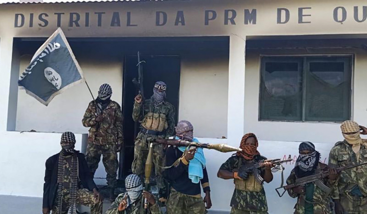 Mozambique announced on Friday, August 25, that a leader of the terrorists in the country’s northernmost province of Cabo Delgado, Bonomade Machude Omar, also known as Ibn Omar. Internet