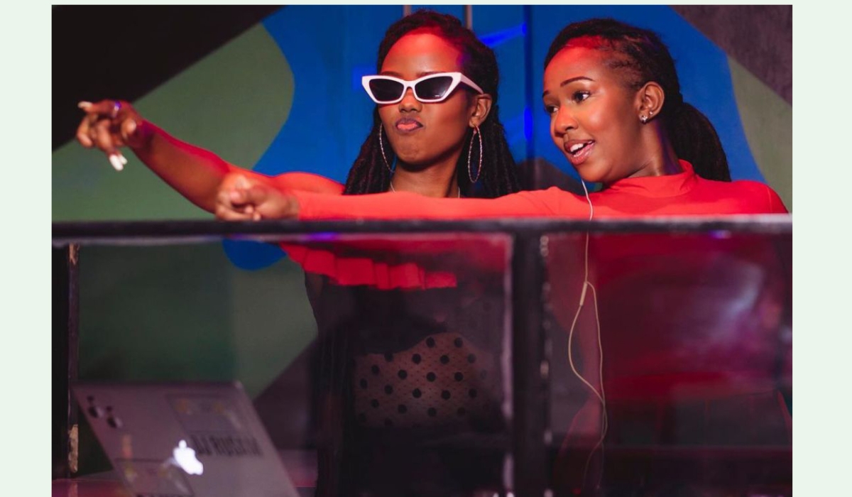 Renowned Rwandan DJs Higa and Rusam, who are among the most trending DJs in town, are expected to headline the second edition of Amavibes Experience scheduled for Friday, September 1 .