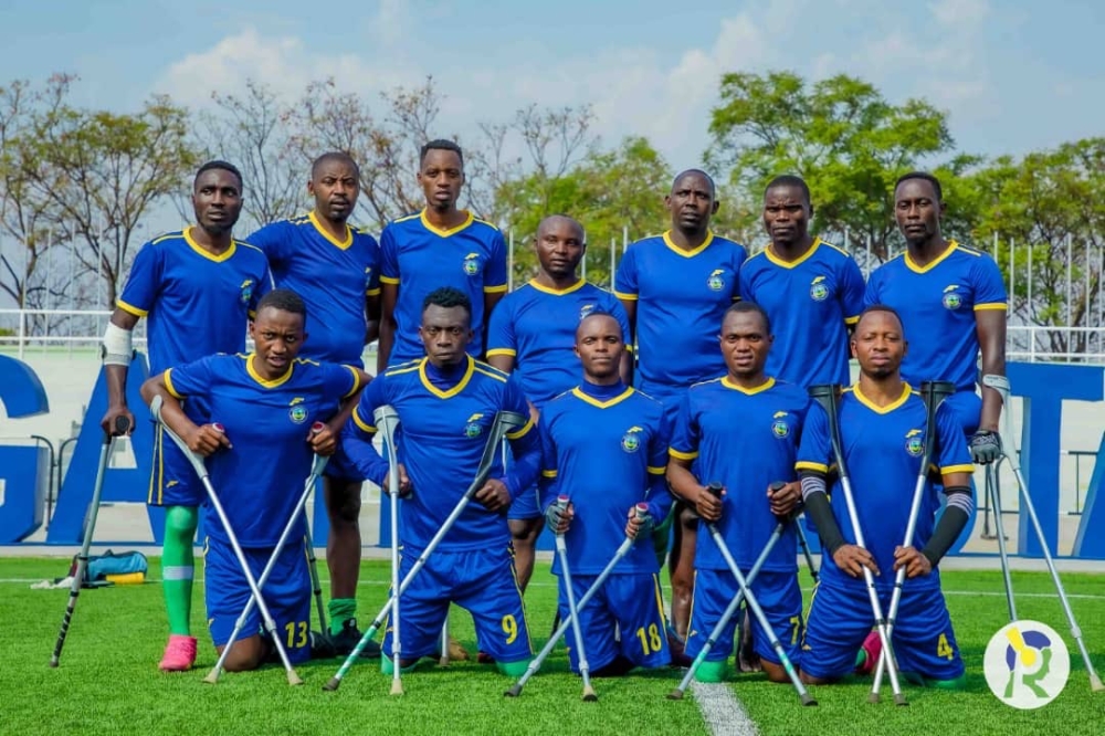 The  Multi-sport event for athletes with physical disabilities from nations on the African continent will  take place in Accra, Ghana from September 3-12.