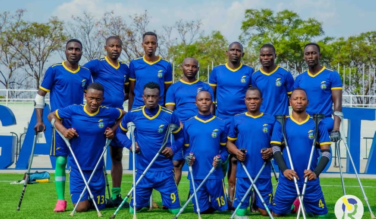 The  Multi-sport event for athletes with physical disabilities from nations on the African continent will  take place in Accra, Ghana from September 3-12.