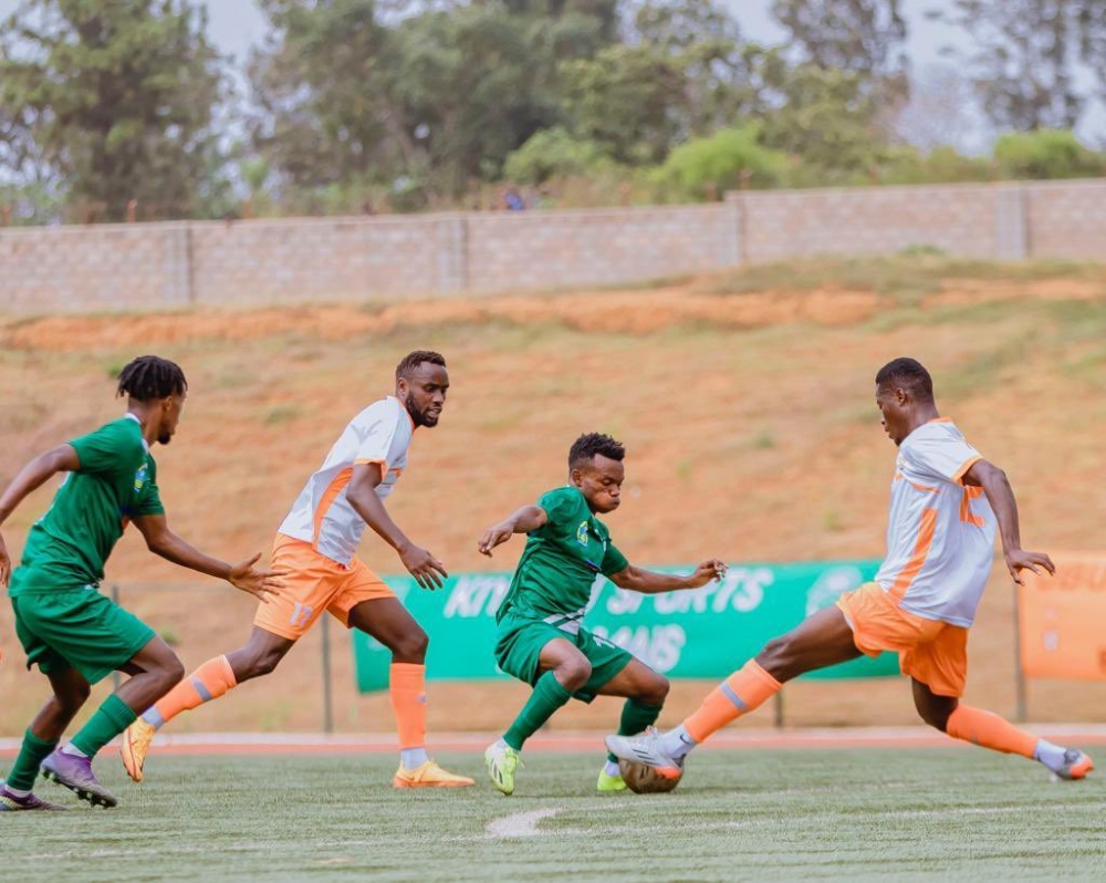 Kiyovu Sports Club have issued an apology to the supporters following Sunday’s 4-0 humiliating defeat at the hands of Bugesera FC. COURTESY