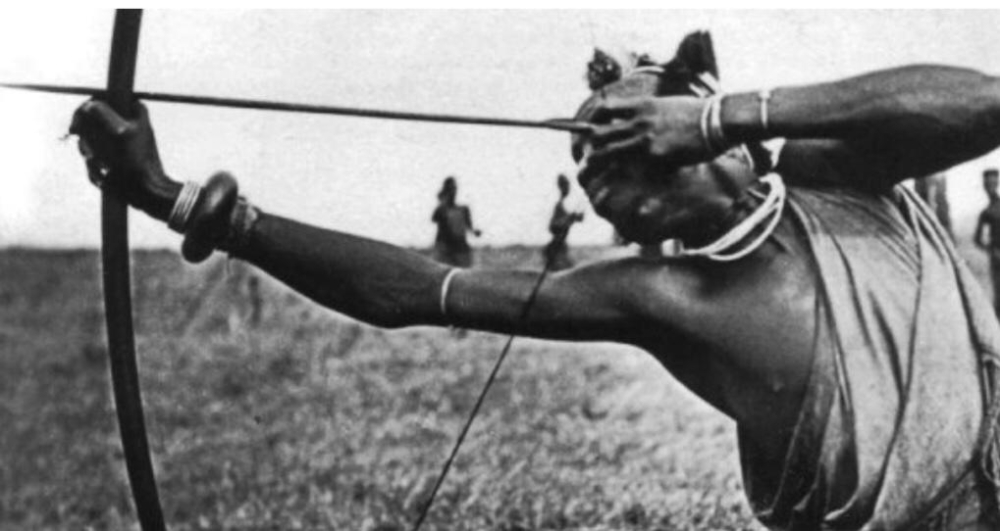 Rwanda had just reconciled with Nduga when the second Banyoro invasion, commanded by Cwa, the son of Nyabwongo, occurred. Photo: File.