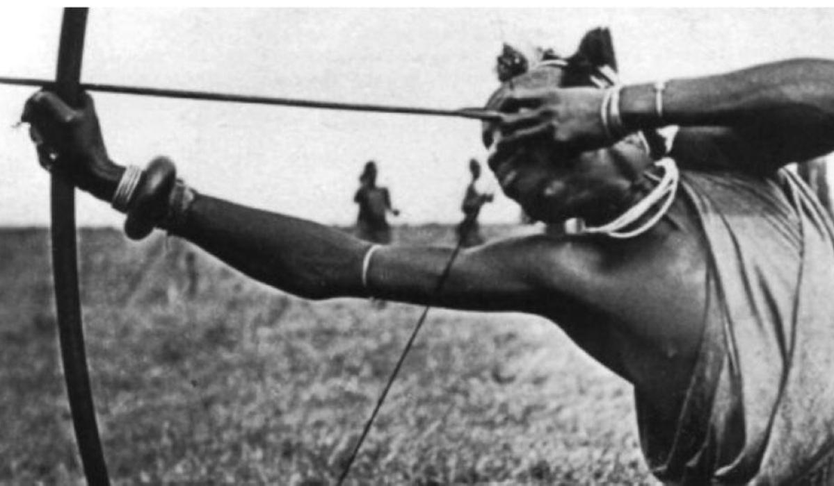 Rwanda had just reconciled with Nduga when the second Banyoro invasion, commanded by Cwa, the son of Nyabwongo, occurred. Photo: File.