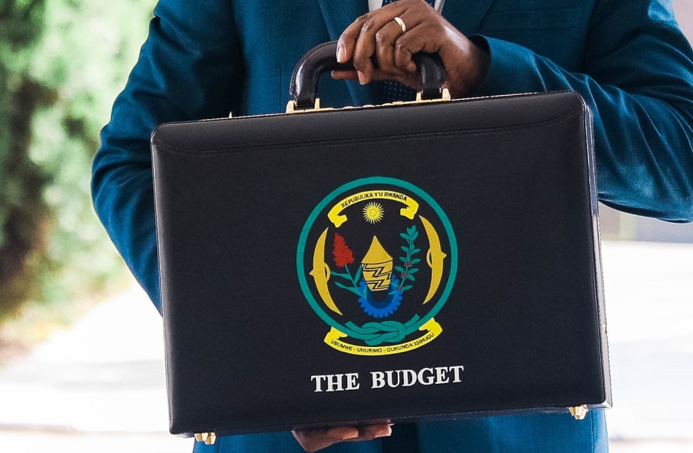 Rwandans have been urged to actively participate in the effective implementation of the national budget and the monitoring of various projects as part of their civic duty. Photo by Craish Bahizi