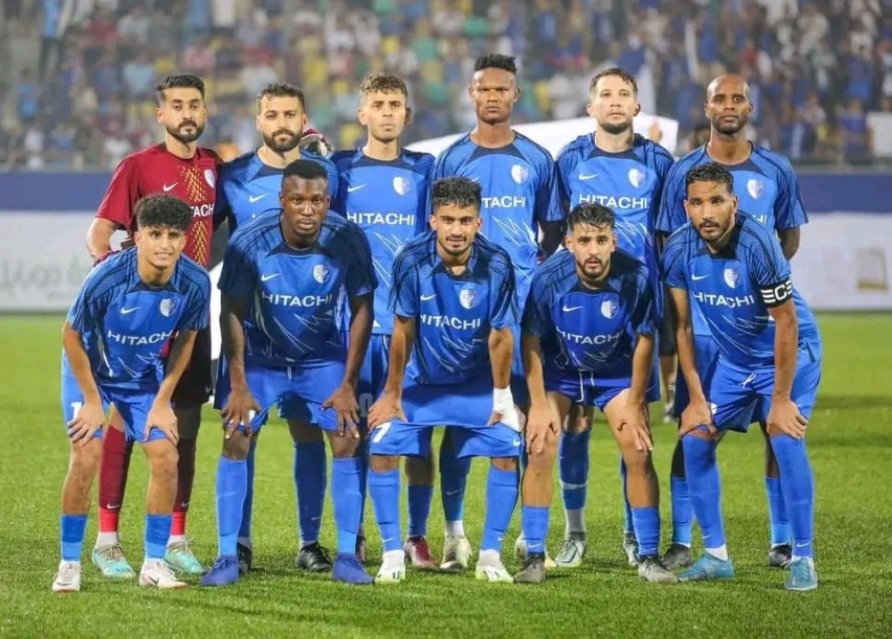 The CAF Confederation Cup second round first leg encounter between Al Hilal Benghazi and Rayon Sports could be played behind closed doors.