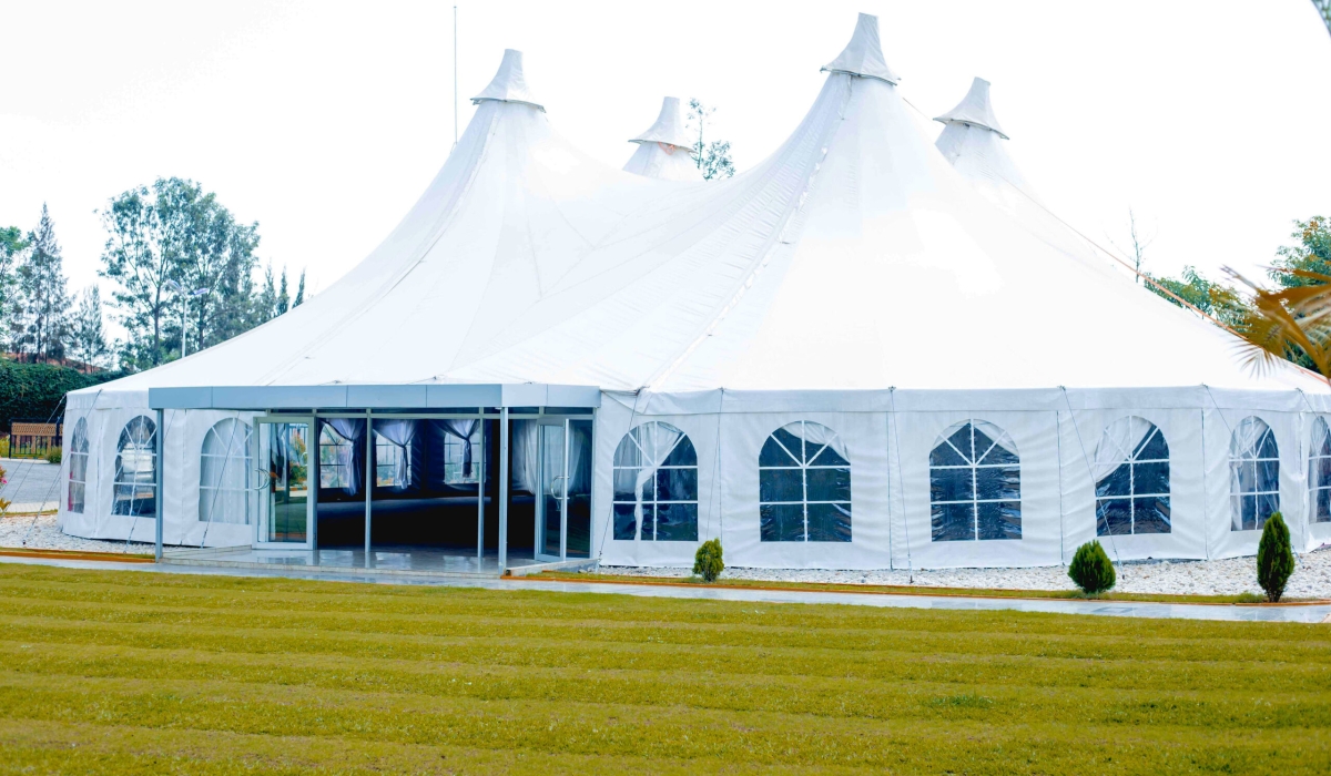 Some business owners claim that their venues were pre-booked by customers who already paid to host events there. Courtesy