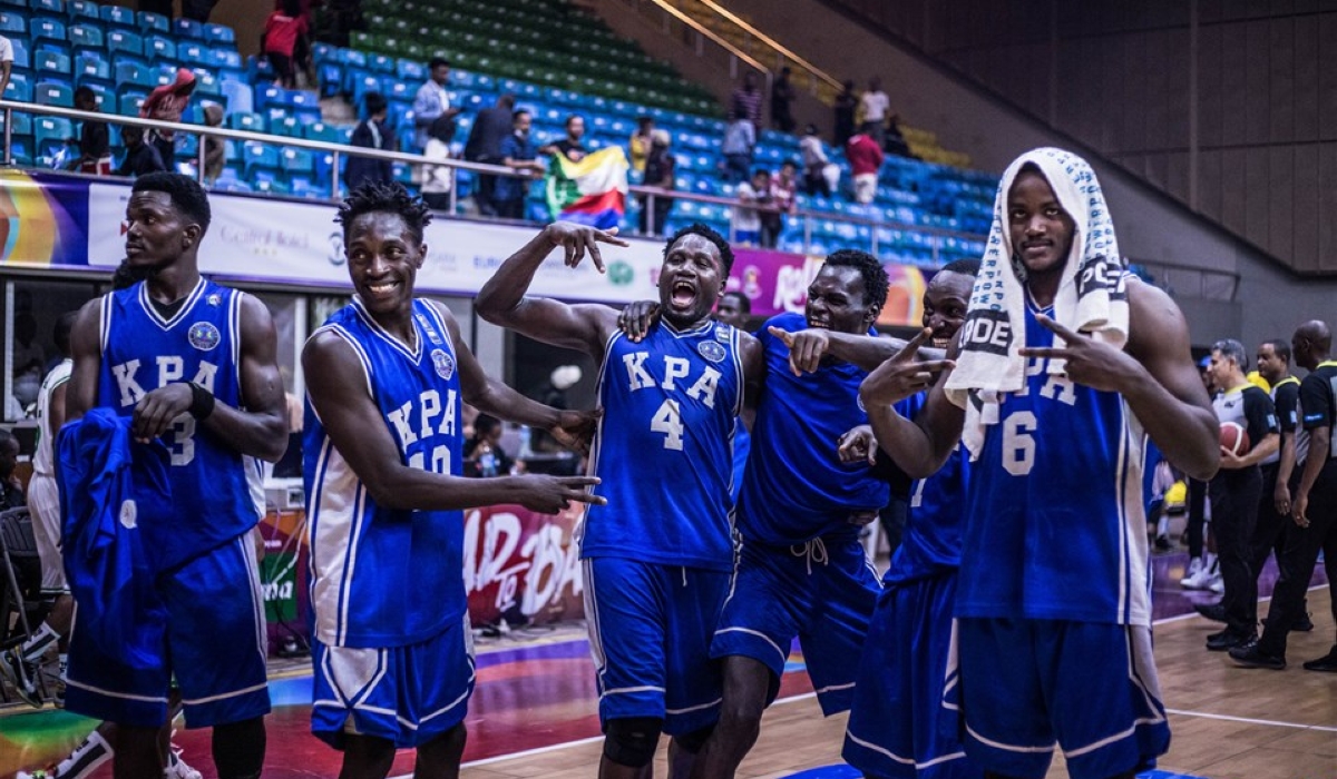 Four teams are heading to Tanzania&#039;s coastal city, Dar es Salaam from October 19 to 21 with eyes firmly set on clinching the single slot reserved for the winner of group C.