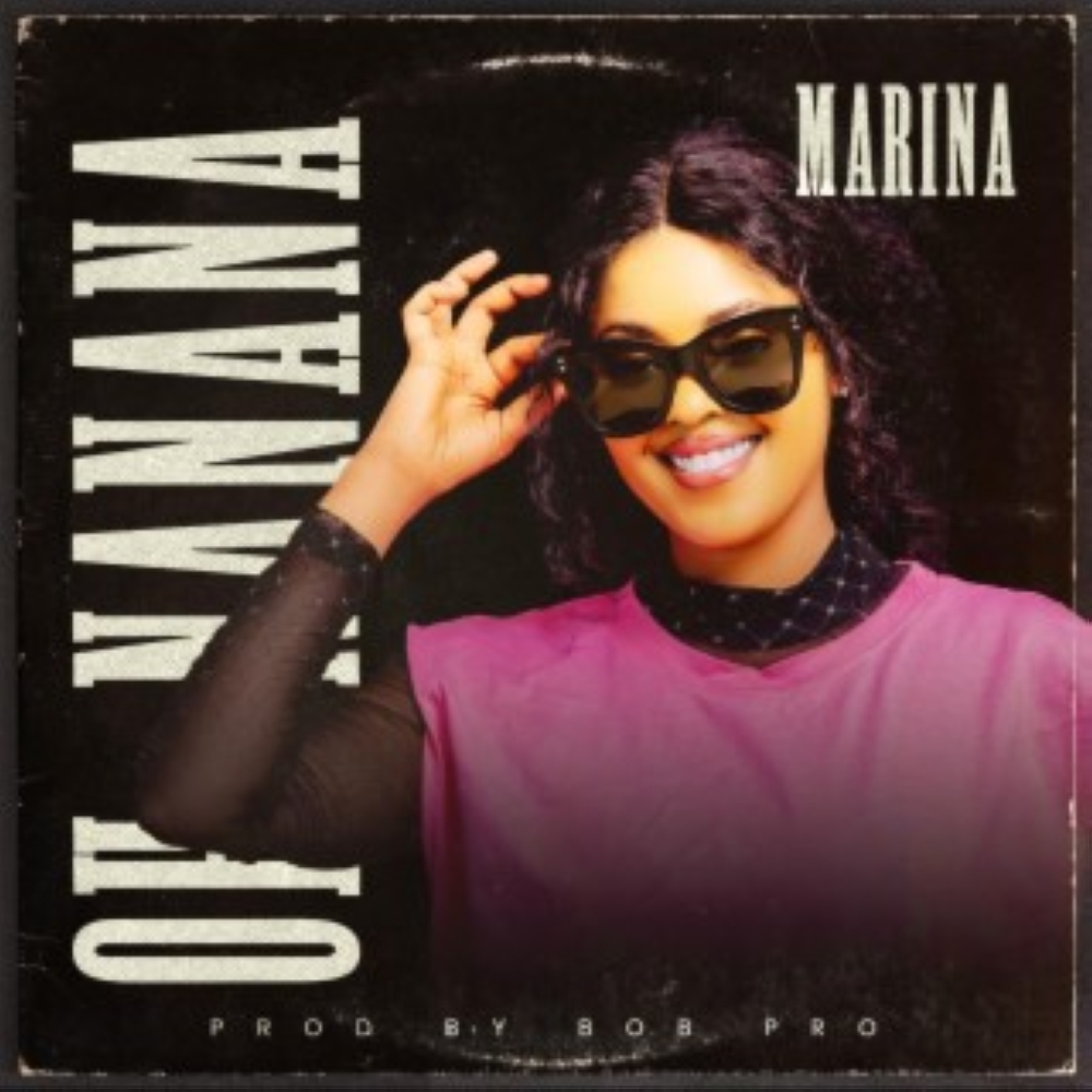 ‘Oh! NaNaNa’ – Marina