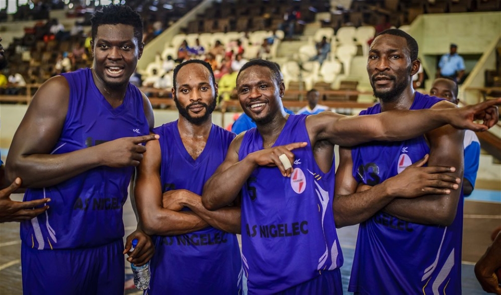 Nigelec first participated in the Road to BAL in 2019. FIBA Africa confirmed the withdrawal of two clubs from the first round of the qualifiers of the Basketball Africa League on Friday, September 29.