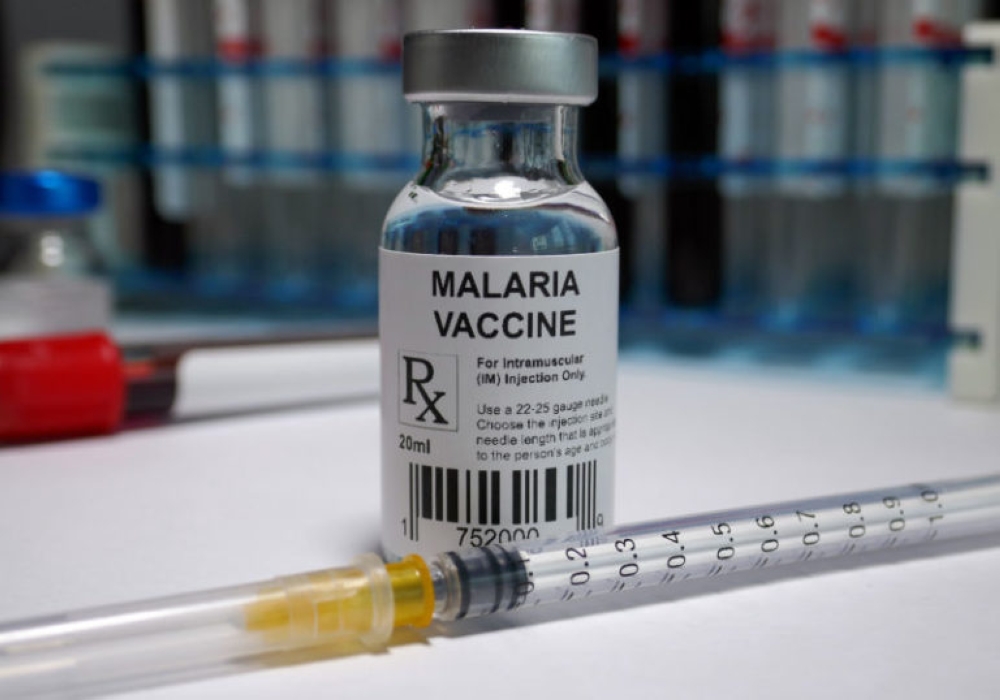 The World Health Organization (WHO) has recommended the use of a new vaccine called R21/Matrix-M for the prevention of malaria.
