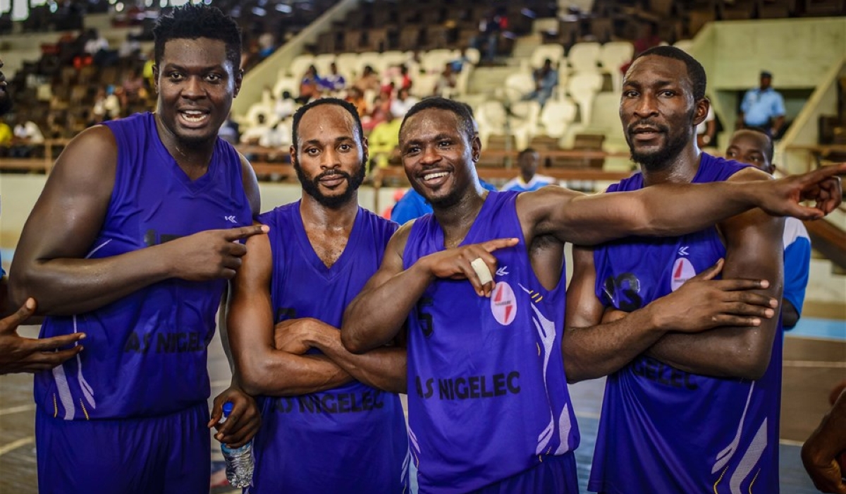 Nigelec first participated in the Road to BAL in 2019. FIBA Africa confirmed the withdrawal of two clubs from the first round of the qualifiers of the Basketball Africa League on Friday, September 29.