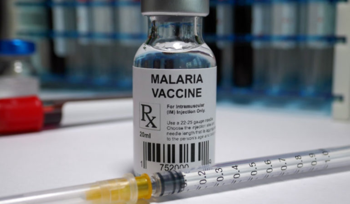 The World Health Organization (WHO) has recommended the use of a new vaccine called R21/Matrix-M for the prevention of malaria.