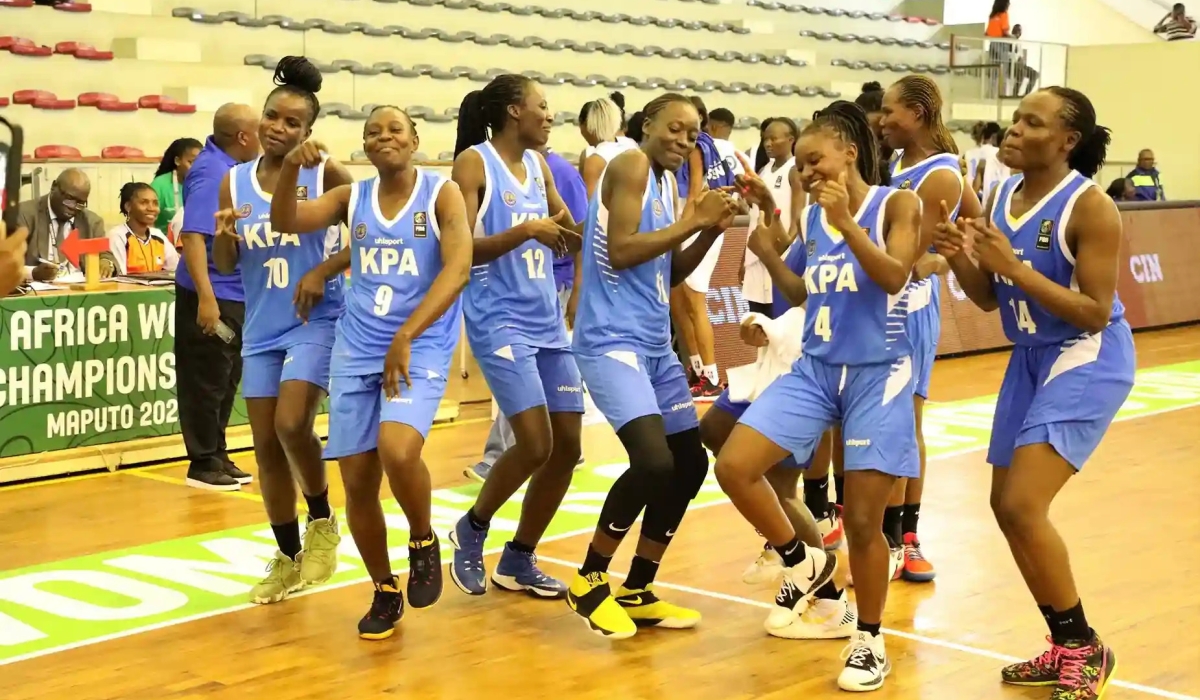 Kenya Ports Authority (KPA) women Basketball team is among the teams to compete. The FIBA Africa Zone 5 women’s club champion 2023 that will take place in Kigali has been postponed by a week. internet