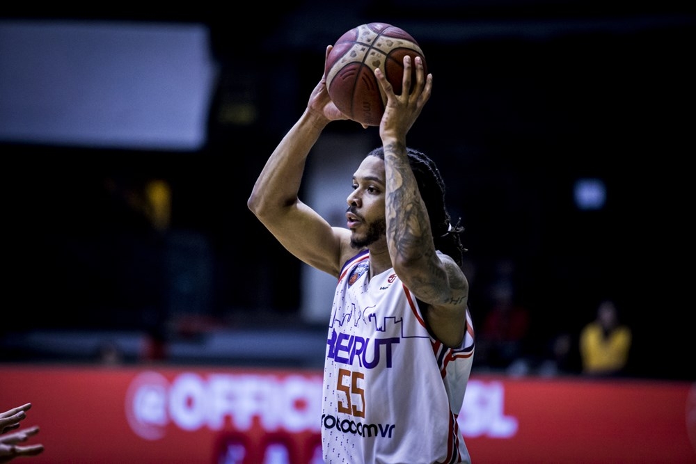 Cleveland Thomas Junior is putting in top performances for his new team, Dorados de Chihuahua, a Mexican outfit. Courtesy