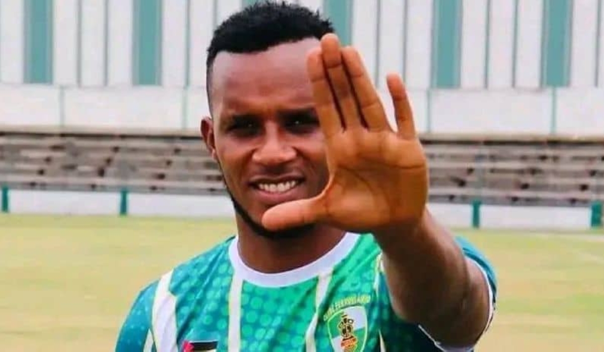 Patrick Sibomana set up Benson Omalla&#039;s second goal as Gor Mahia beat AFC Leopards 2-0 in the Nairobi derby.