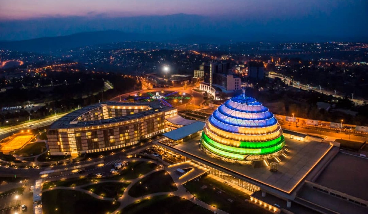 Radisson Blu Hotel and Kigali Convention Centre celebrated Customer Service Week 2023, which commenced October 2, running up to October 6. Courtesy