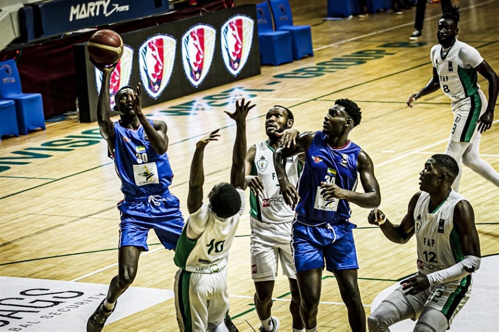 Group B home side Forces Armees et Police (FAP) recorded the biggest winning margin of the Road to BAL 2024 so far thanks to a 104-56 triumph over Espoir Basket Club in Yaoundé on Wednesday.