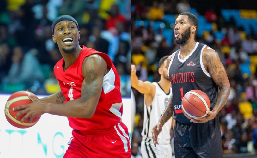 APR basketball club have added star point guard Adonis Filer and center Kendall Gray to their roster for the 2024.