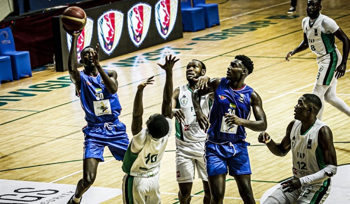 Group B home side Forces Armees et Police (FAP) recorded the biggest winning margin of the Road to BAL 2024 so far thanks to a 104-56 triumph over Espoir Basket Club in Yaoundé on Wednesday.