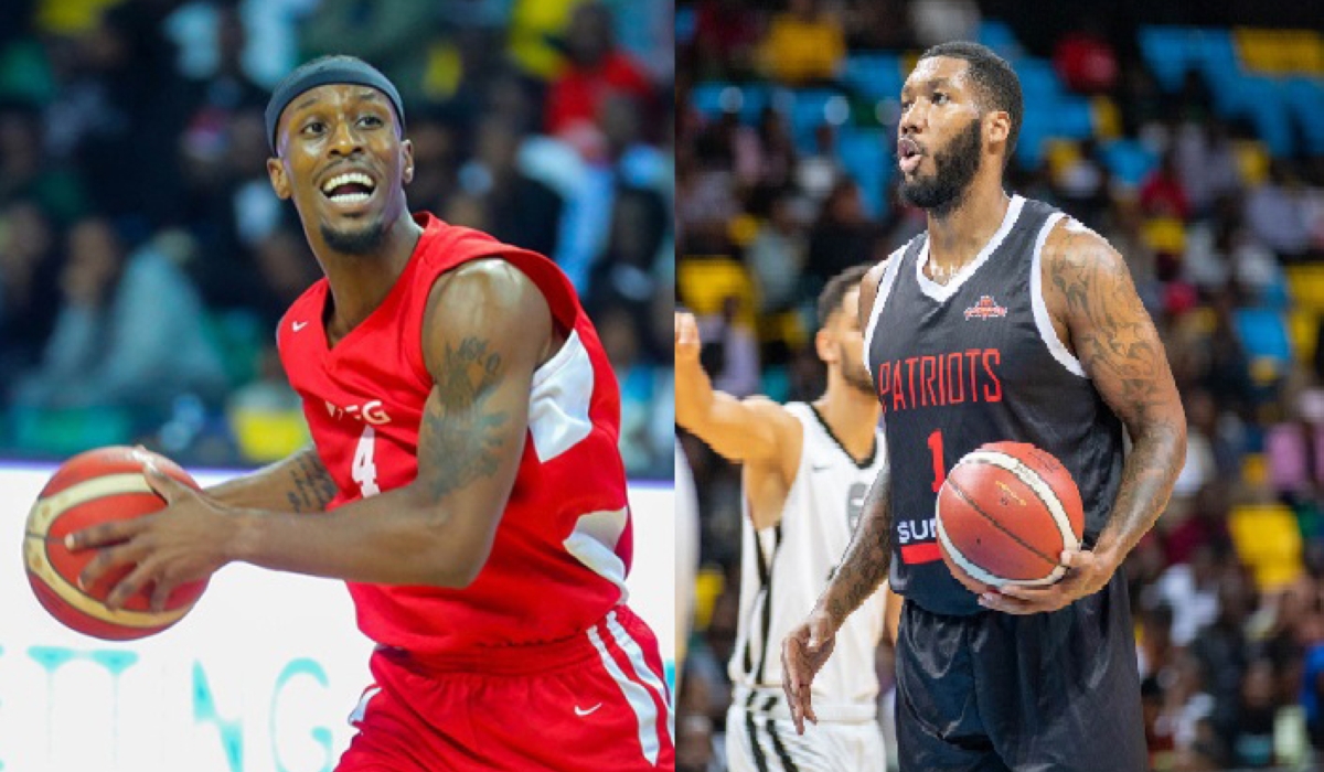 APR basketball club have added star point guard Adonis Filer and center Kendall Gray to their roster for the 2024.