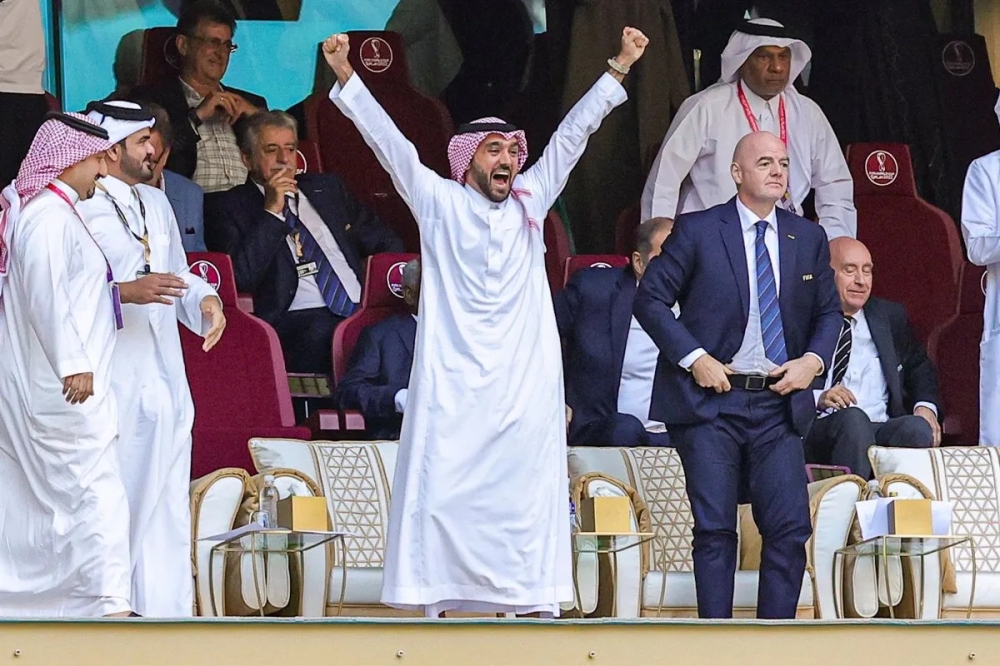 FERWAFA has officially announced its full support for the Kingdom of Saudi Arabia&#039;s bid to host the FIFA World Cup 2034. Internet