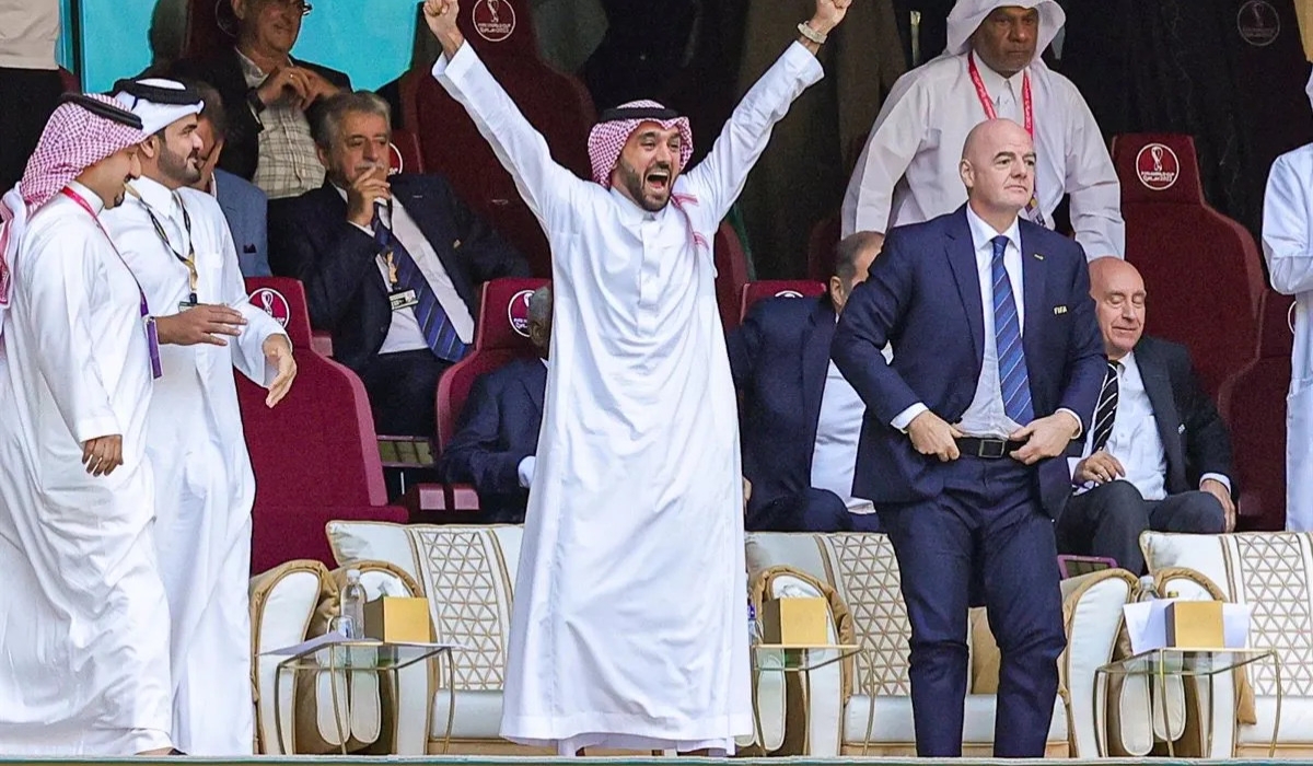 FERWAFA has officially announced its full support for the Kingdom of Saudi Arabia&#039;s bid to host the FIFA World Cup 2034. Internet