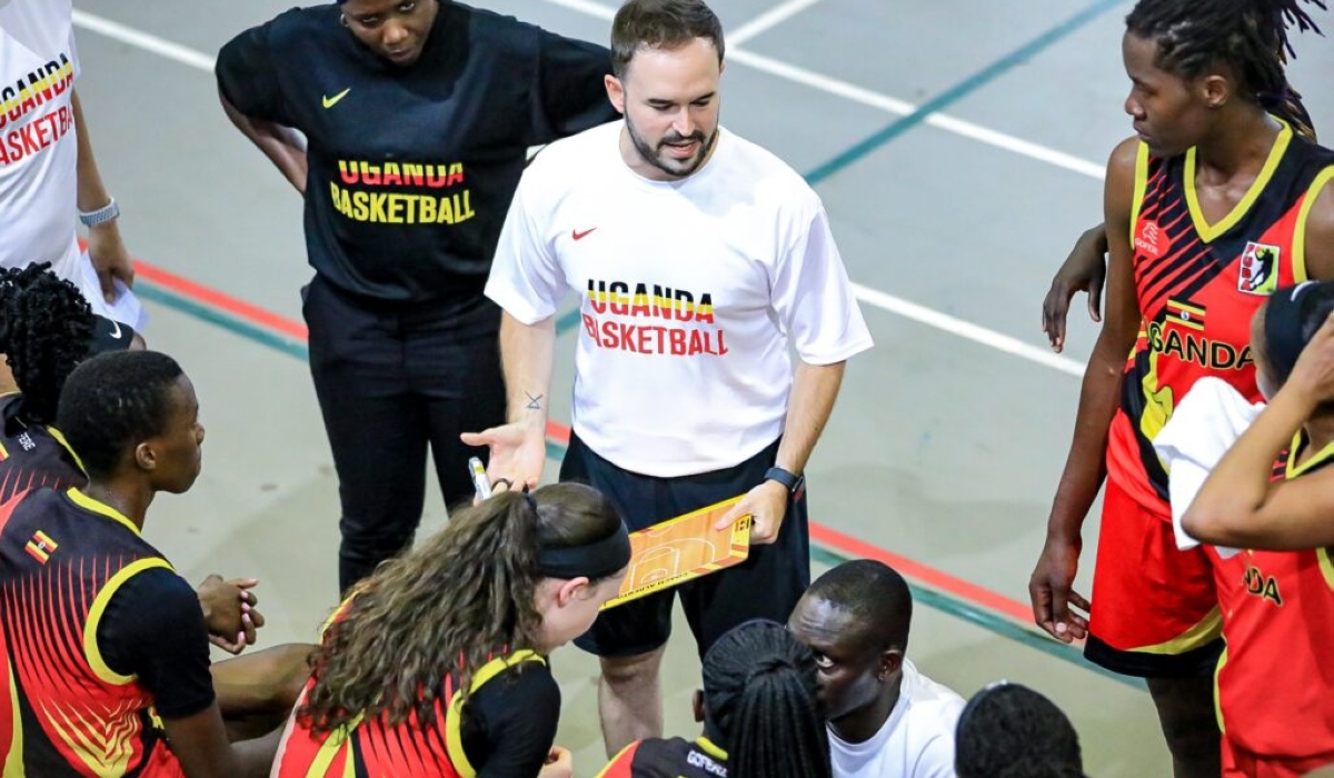 Alberto Antuna has resigned from his position as the head coach of the Gazelles of Uganda after 10 months of service.
