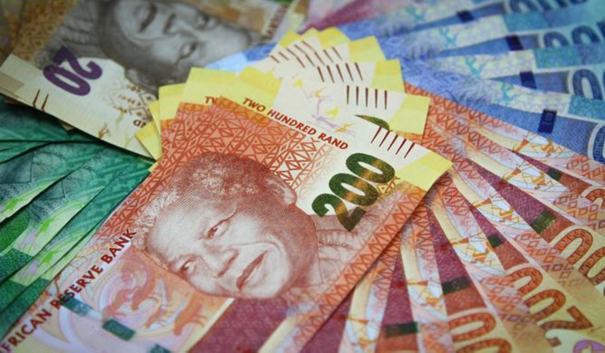 The majority of sub-Saharan African currencies have depreciated in comparison to the US dollar.